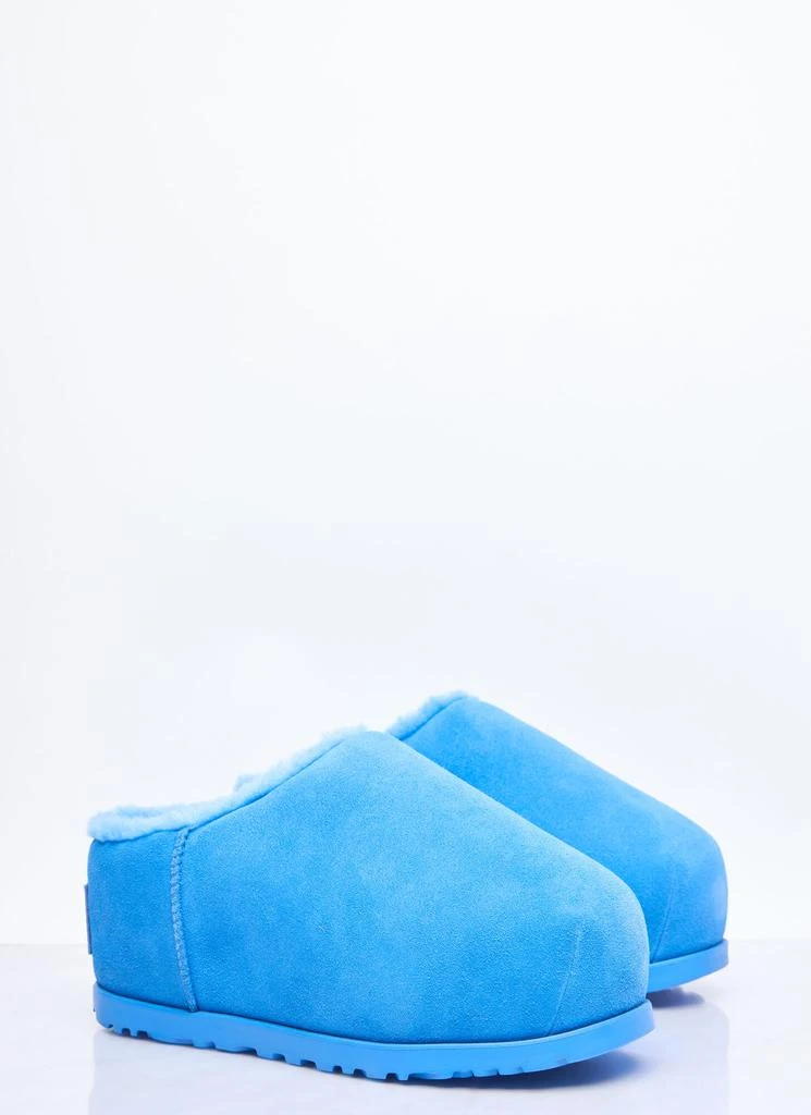 UGG W Pumped Slides 3
