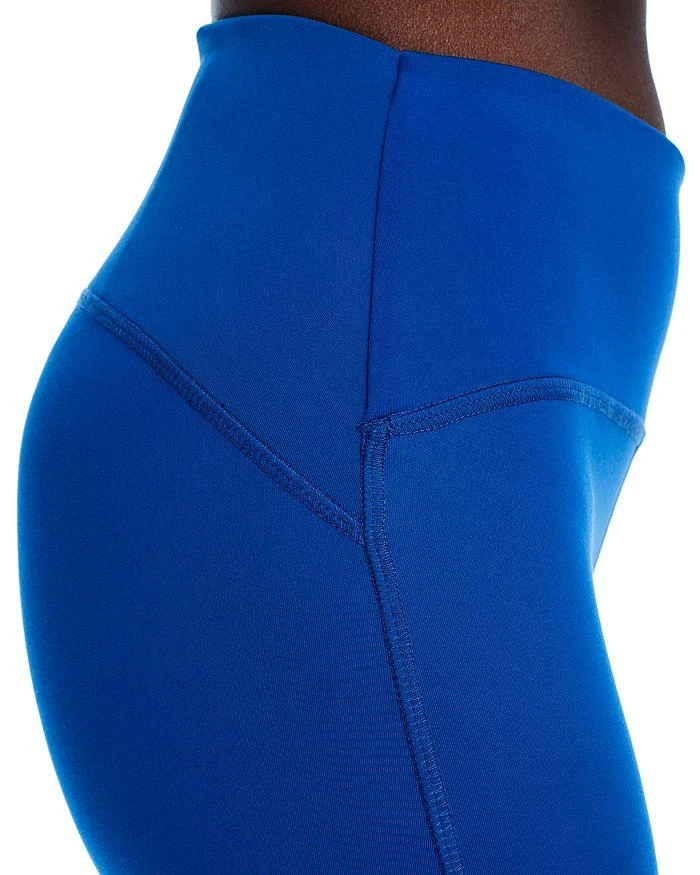 Beyond yoga Powerbeyond Strive High Waisted Midi Leggings 6