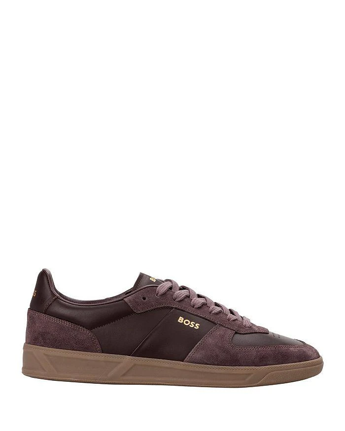 Hugo Boss Men's Brandon Sneakers 1
