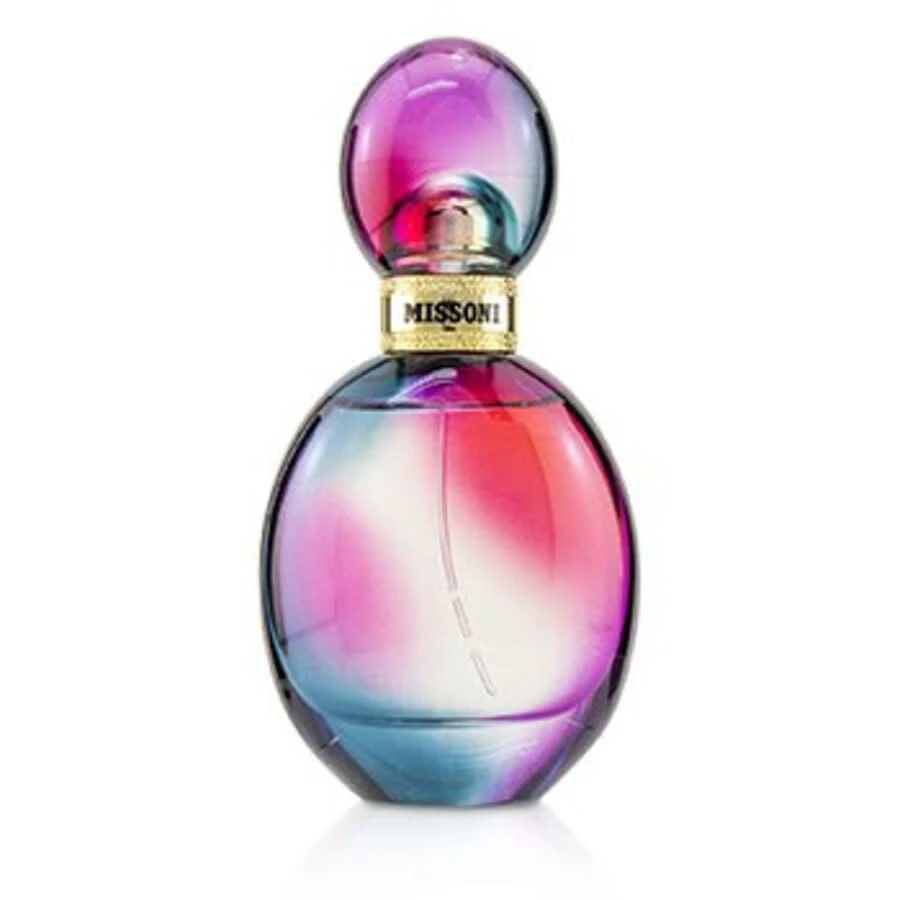 Missoni Missoni Missoni Ladies EDP 3