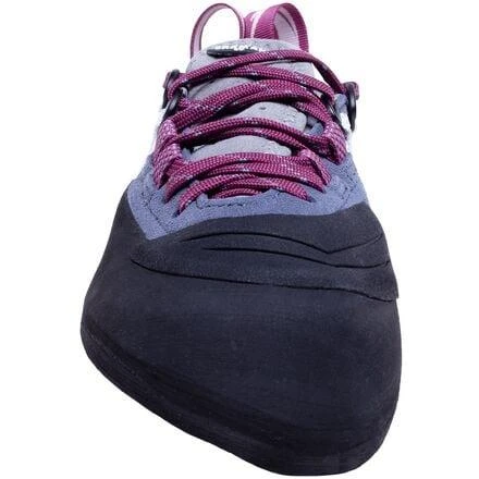 Evolv Shaman Lace LV Climbing Shoe 4