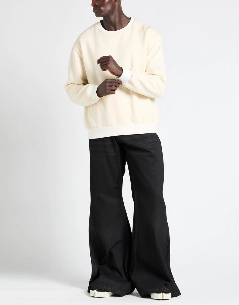 Rick Owens Denim pants 2