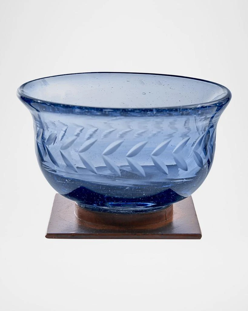 Jan Barboglio Lujocito Bowl 1