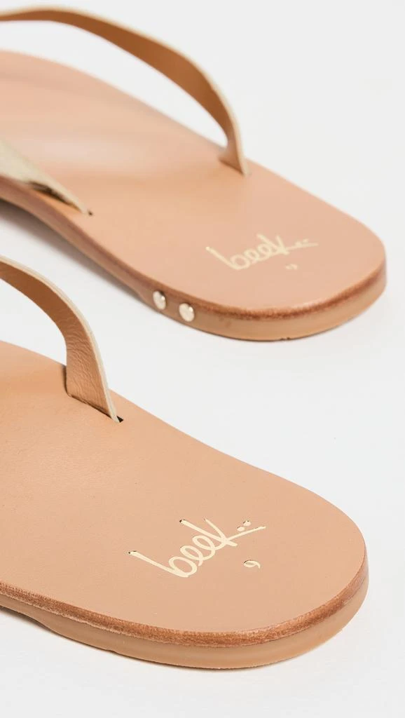 beek Seabird Sandals 3