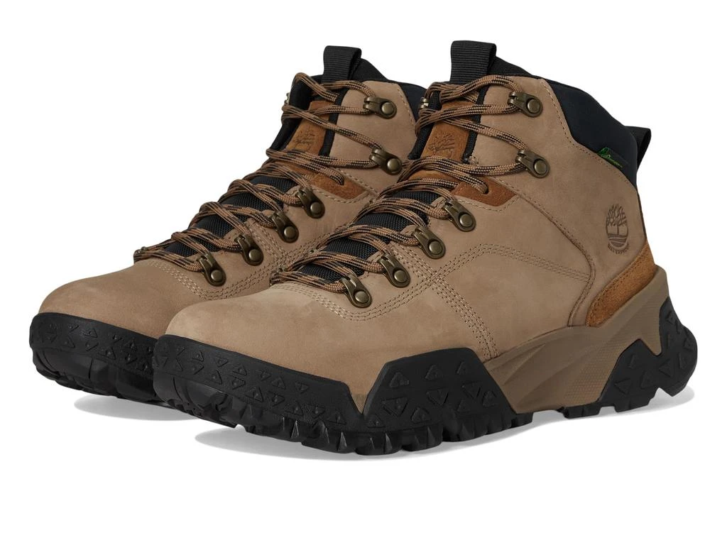Timberland Motion Scramble Mid Lace Up Waterproof 1