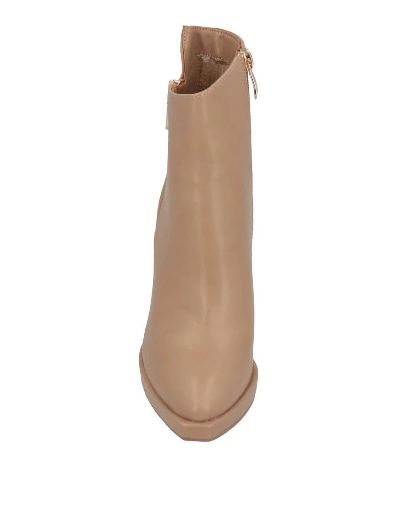 Laura Biagiotti Ankle boot 4