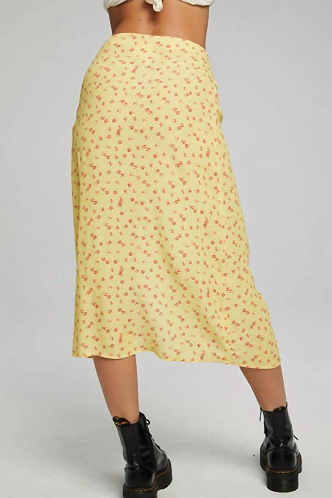 Chaser Buttercup Ditsy Skirt 2