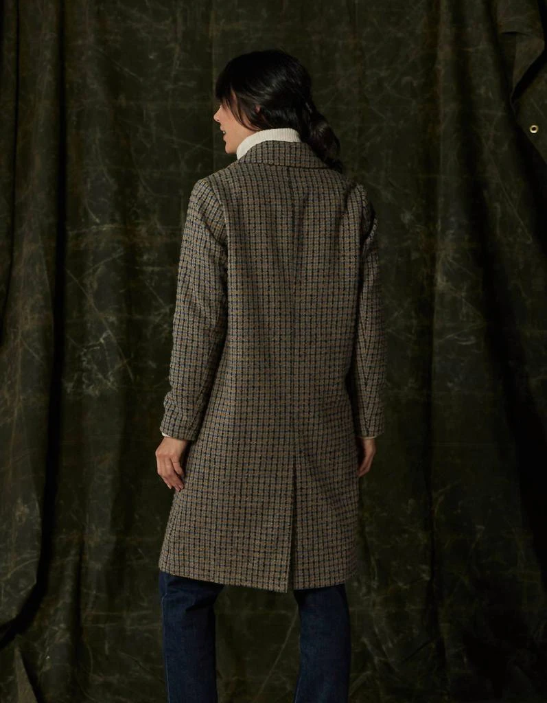 The Normal Brand The Normal Brand - Pop Coat 4