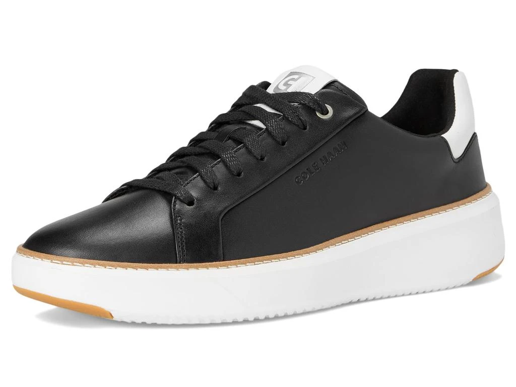 Cole Haan Grandpro Topspin Sneaker 7