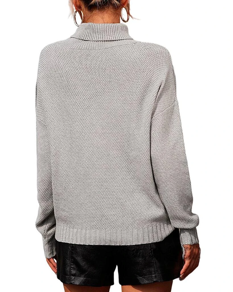 Luna Tuccini Sweater 2
