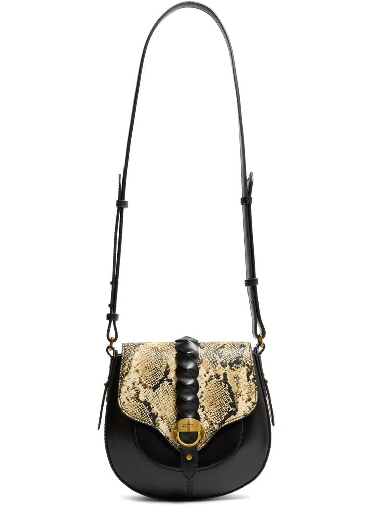 Isabel Marant Altay small crossbody bag 6