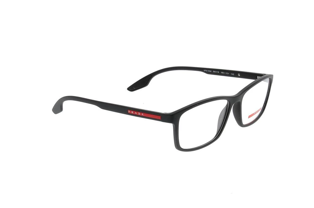 Prada Prada Eyewear Rectangle Frame Glasses 2
