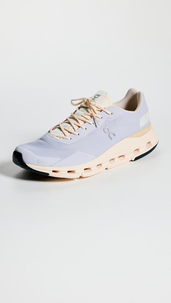 On Cloudnova Form Sneakers