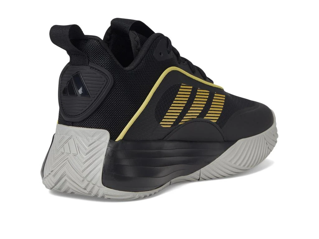 Adidas Own The Game 3.0 Basketball Shoes 5