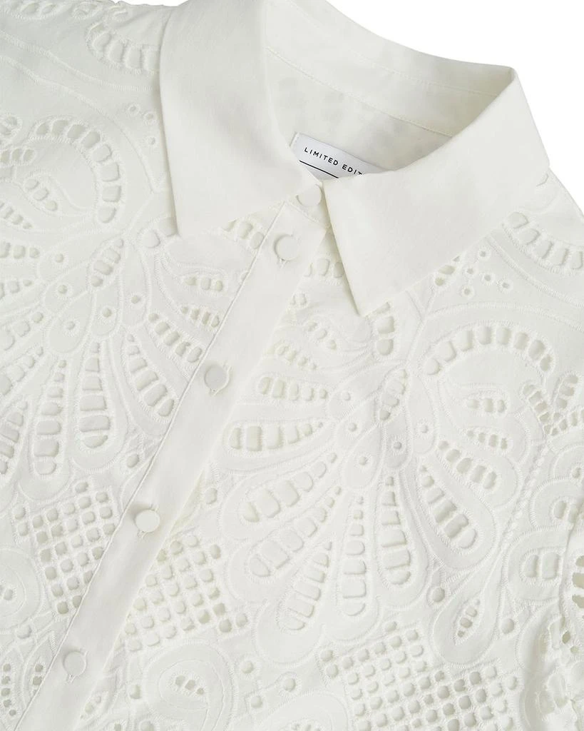 HOBBS LONDON Buscot Shirt 6