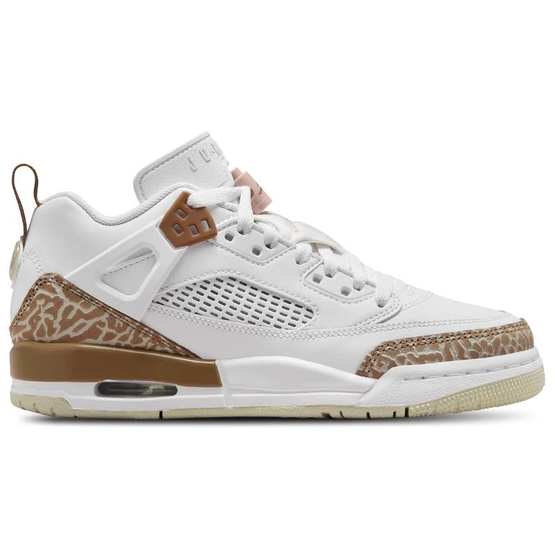 Jordan Jordan Spizike Low - Girls' Grade School 1