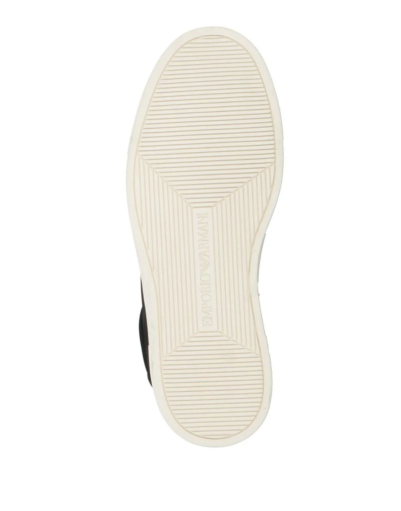 Emporio Armani Sneakers 5