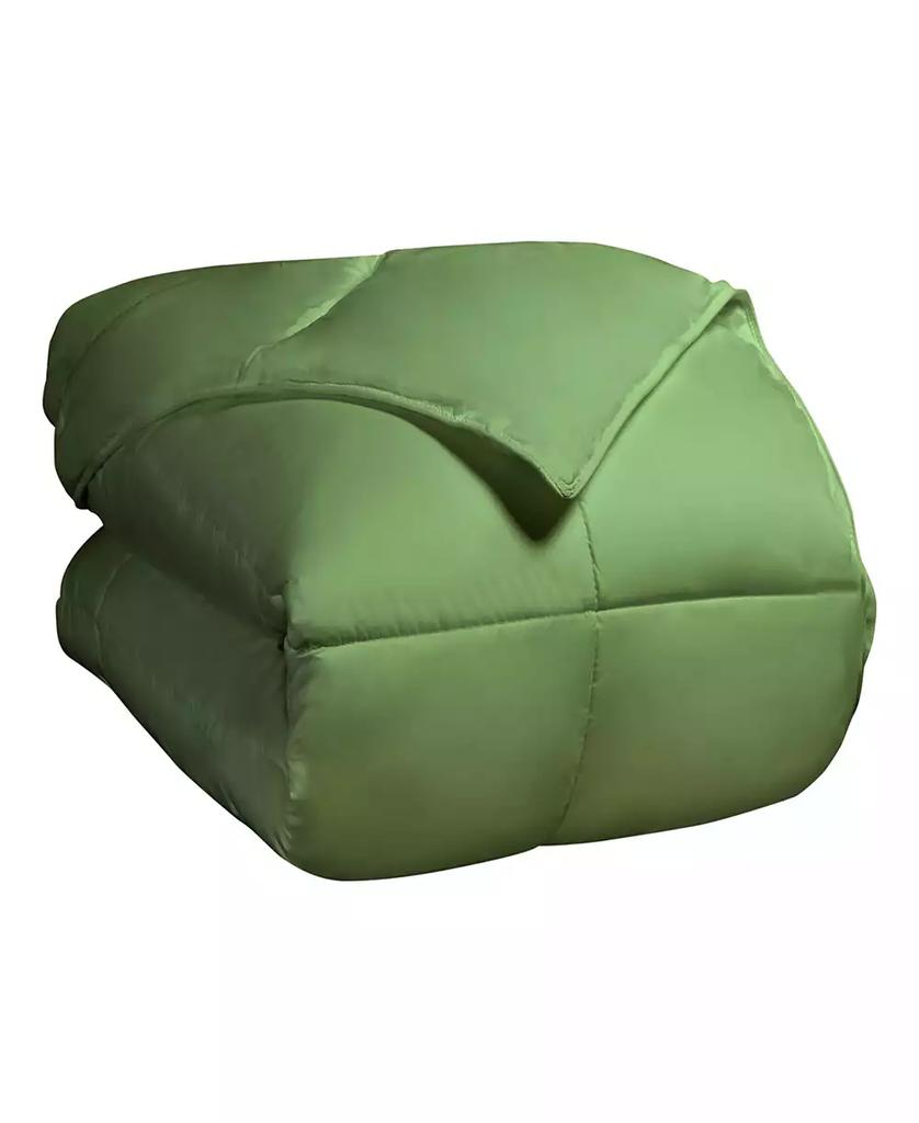 Superior All Season Down Alternative Reversible Comforter, California