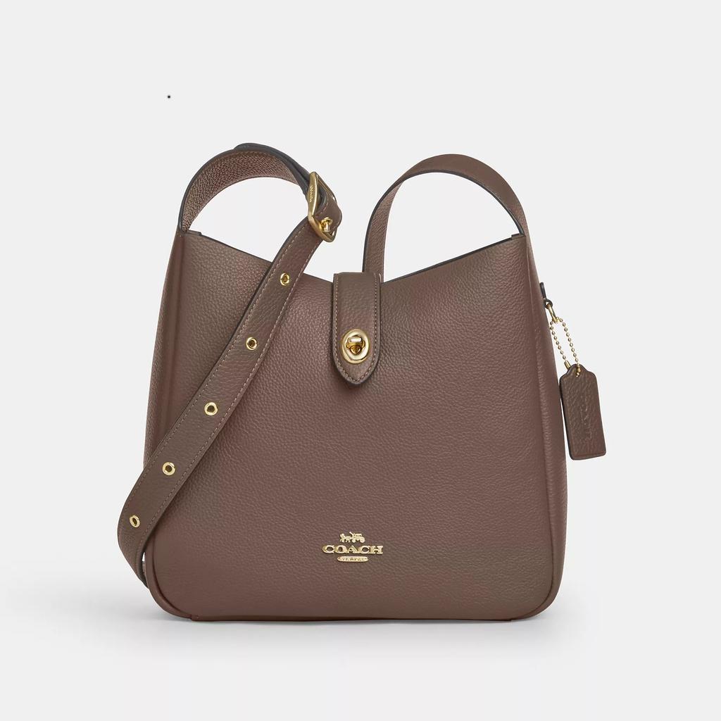 Coach Hadley Convertible Crossbody Bag - Crossbody Bags