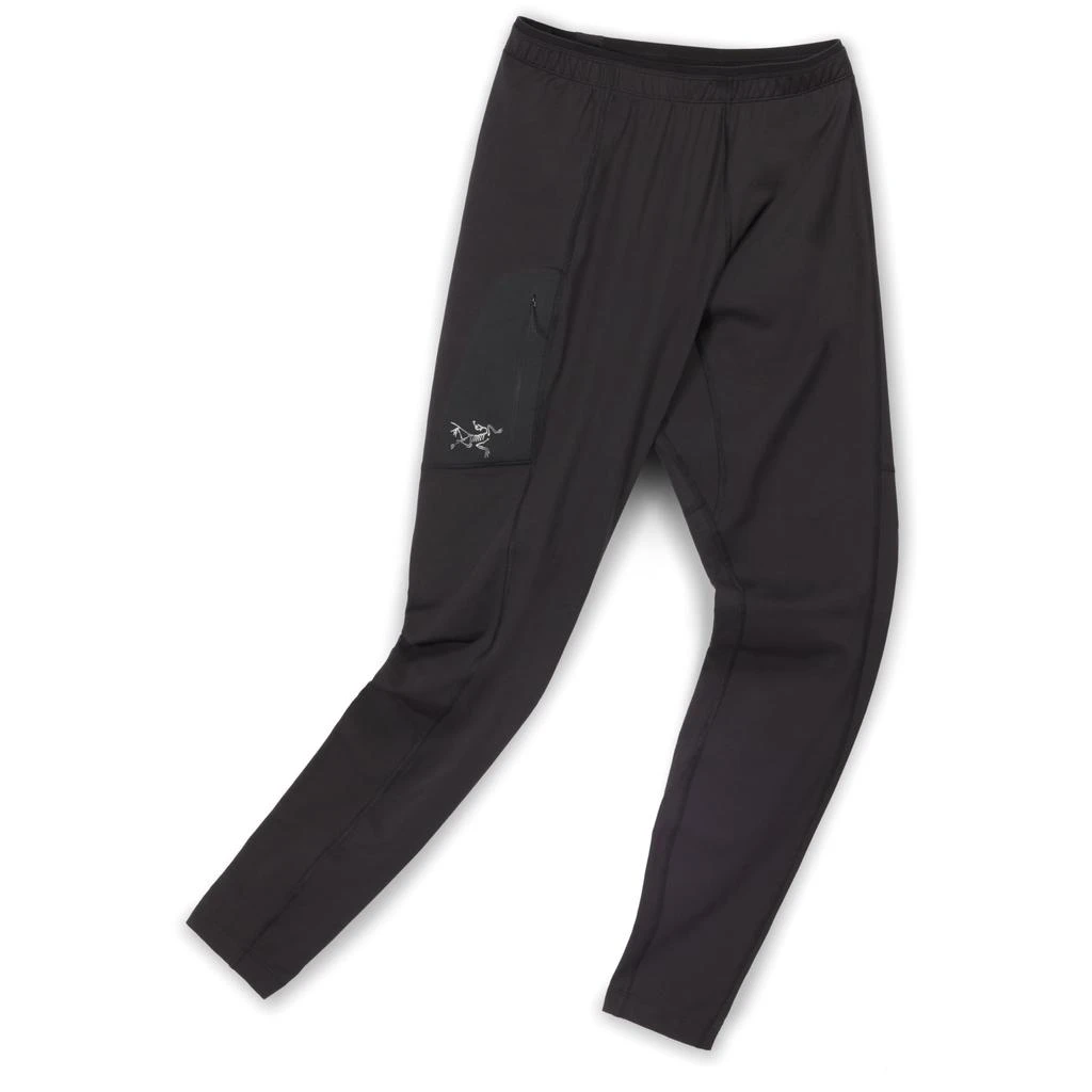 Arc'teryx Arc'teryx Rho LT Bottom Men's | Lightweight Torrent Base Layer 2