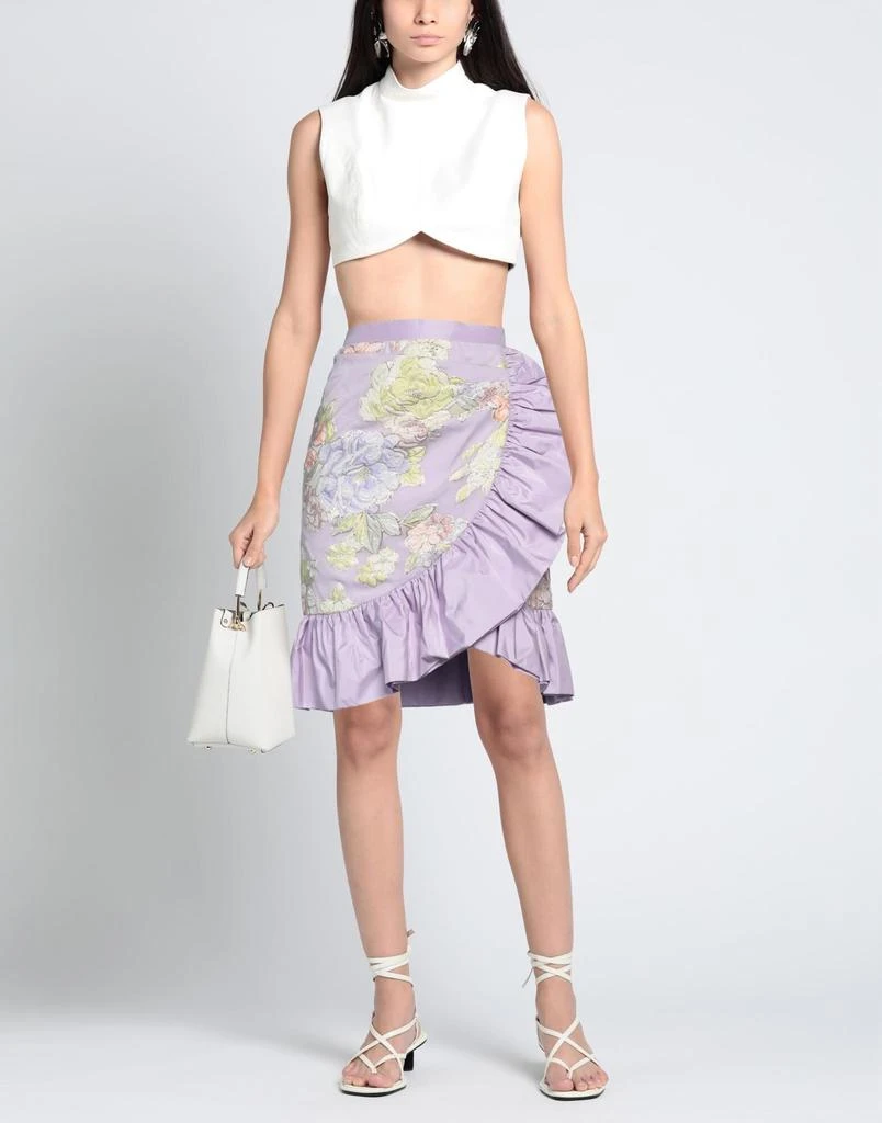 Rodarte Mini skirt 2