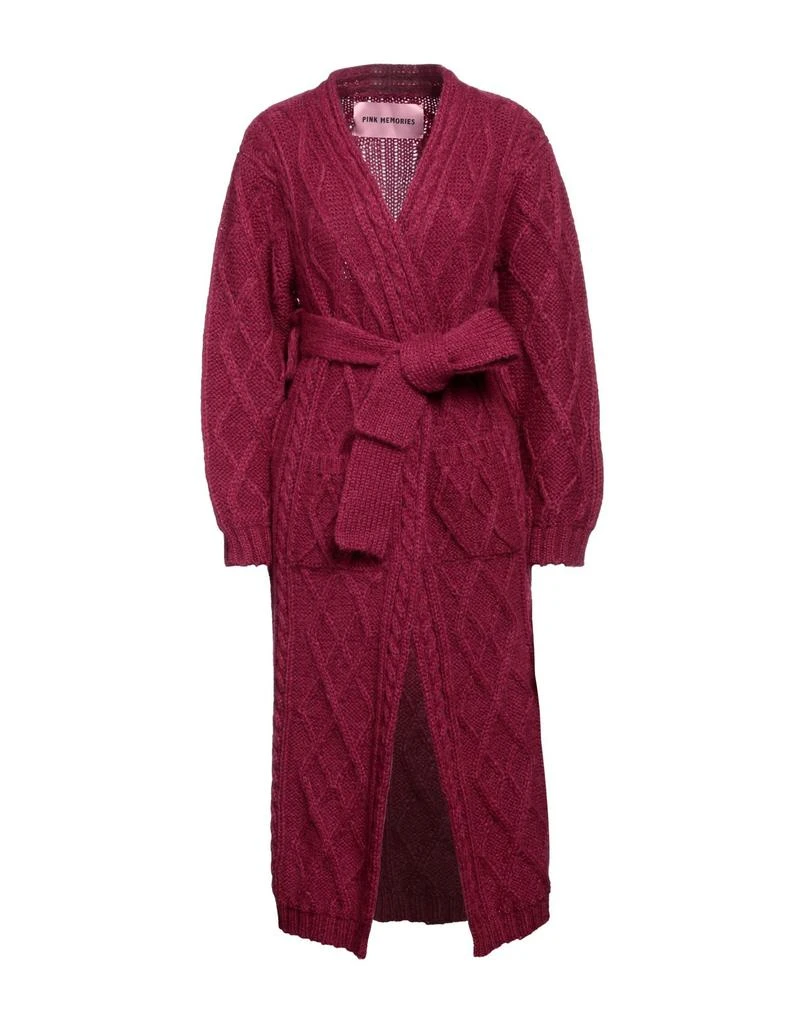 PINK MEMORIES Cardigan