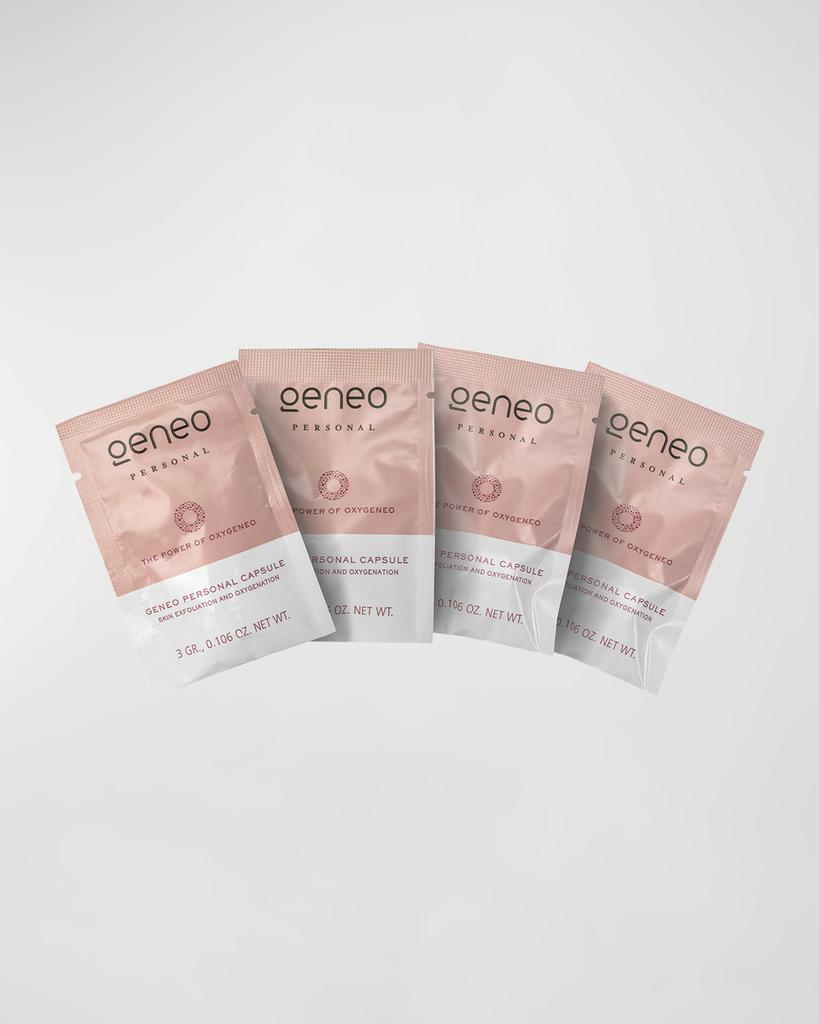 TriPollar Geneo 4 Treatment Kit
