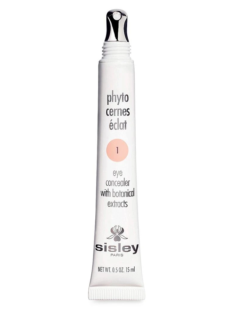 Sisley Phyto Cernes Eclat Eye Concealer 2