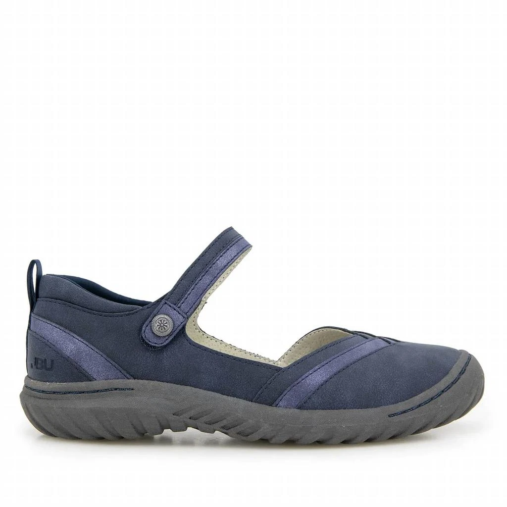 Jambu Jambu - Women's Raven Flat Shoes - Medium 3