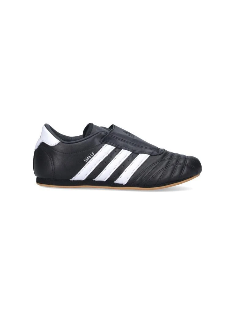 Adidas taekwondo Sneakers 2