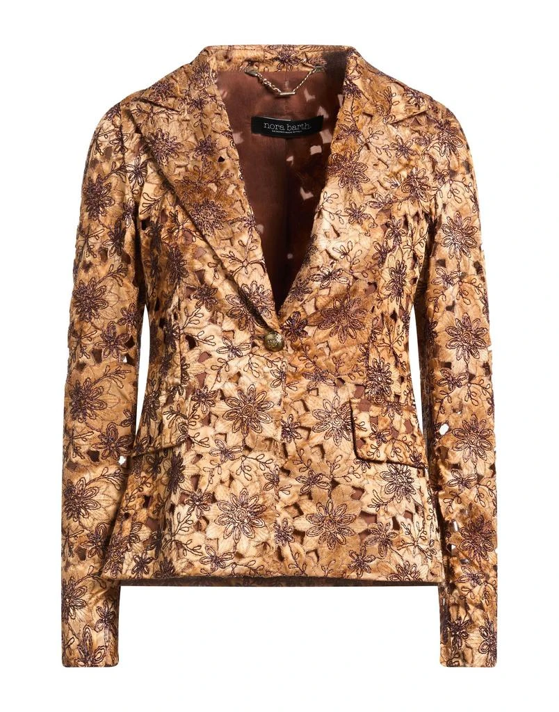 NORA BARTH Blazer