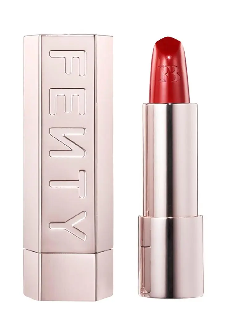 Fenty Beauty Icon The Case: Semi-Matte Lipstick Case 3