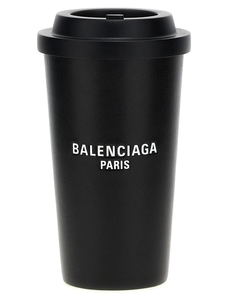 Balenciaga Balenciaga '9 Am' Clutch 1