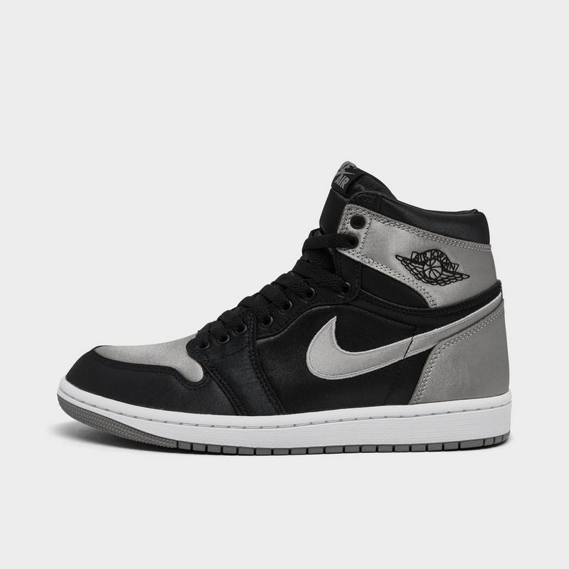Jordan Women's Air Jordan Retro 1 High OG SE Casual Shoes