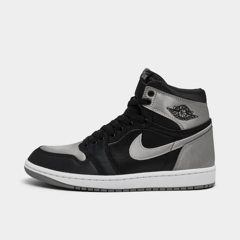 Jordan Women's Air Jordan Retro 1 High OG SE Casual Shoes 1