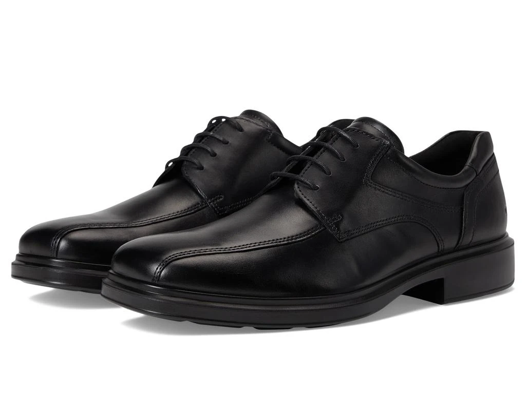 ECCO Helsinki 2.0 Bike Toe Tie 1
