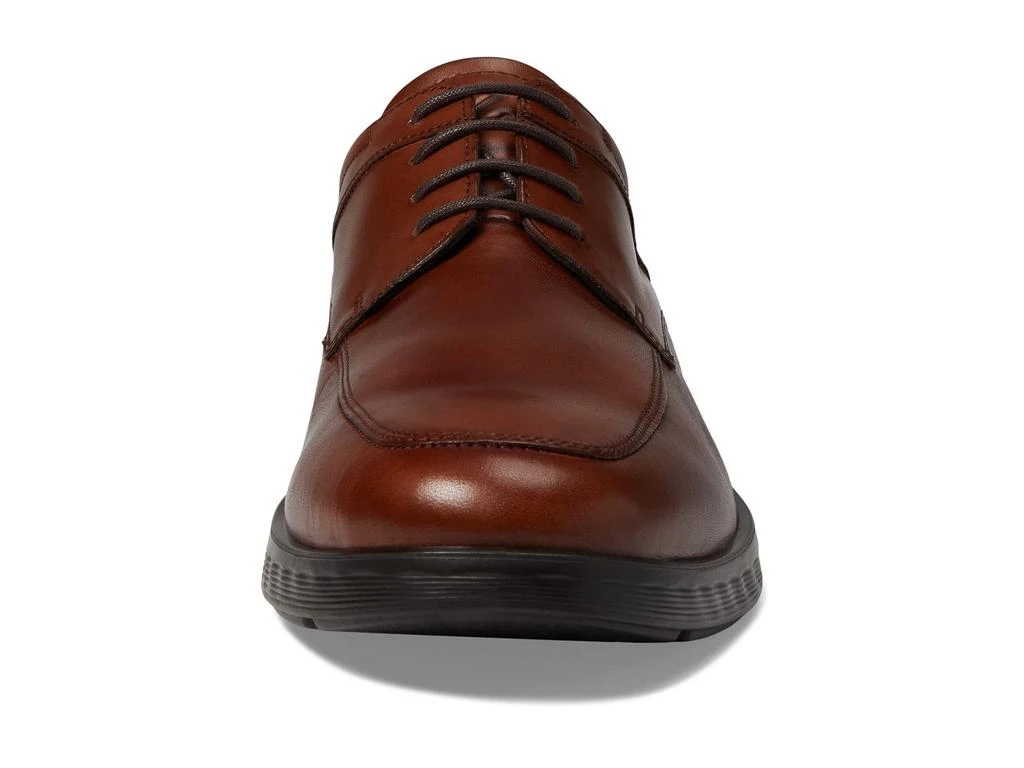 ECCO S Lite Hybrid Apron Toe Tie 6