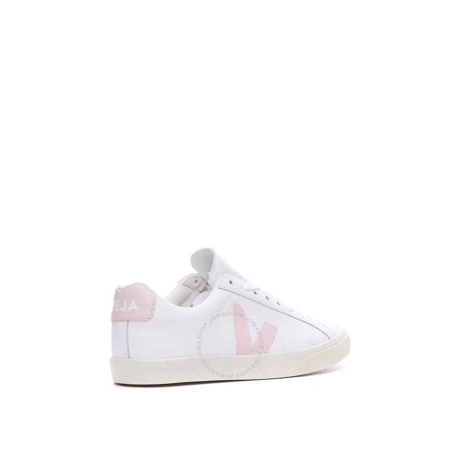 Veja Ladies Esplar Logo Low-Top Sneakers 2