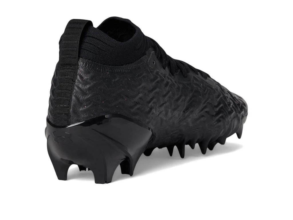 Under Armour Spotlight Pro Football Cleats 5