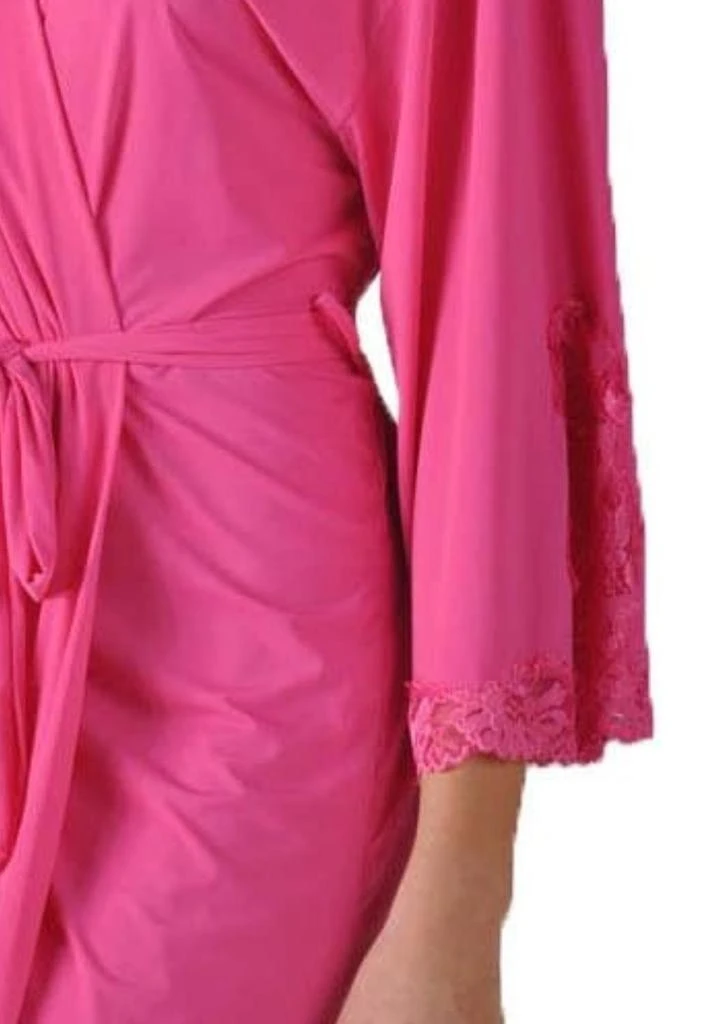 Rhonda Shear Rhonda Shear - Shear Robe 2