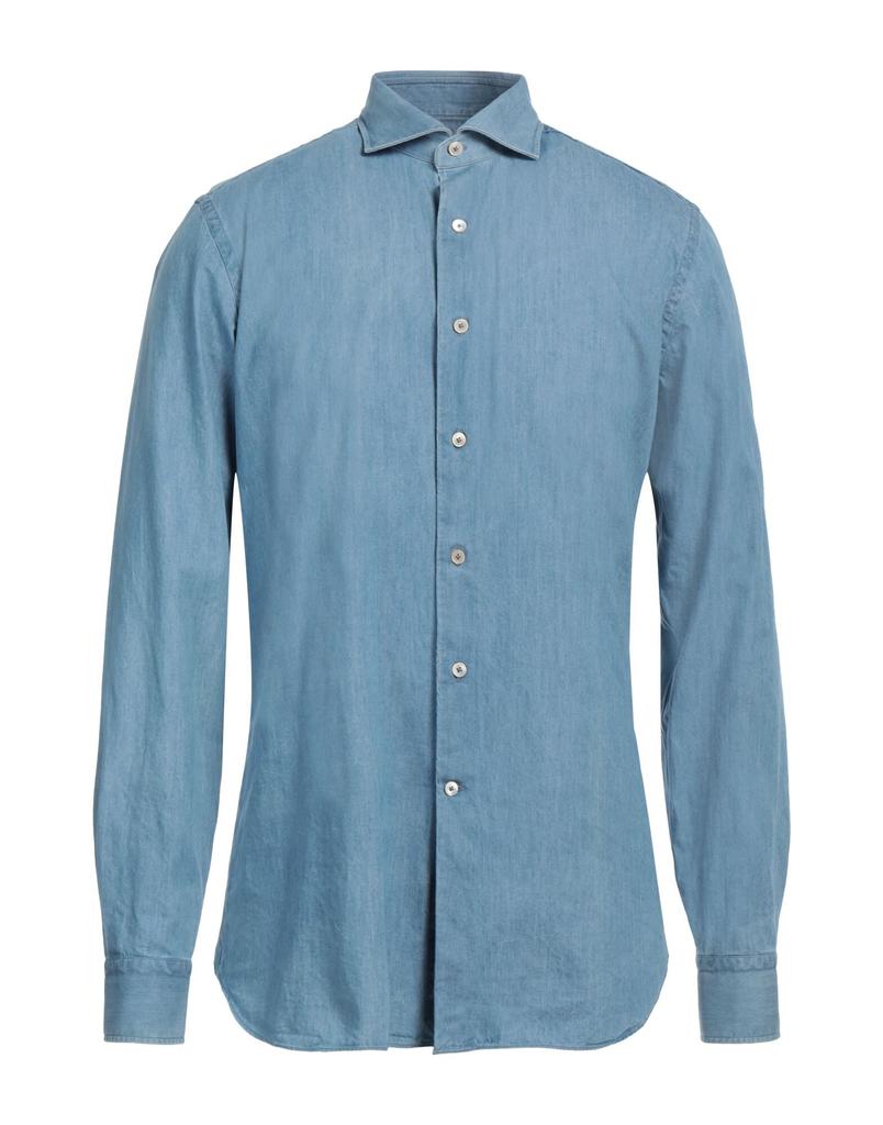 ALESSANDRO GHERARDI Denim shirt