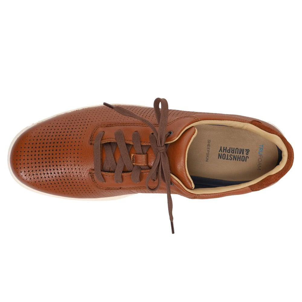 Johnston & Murphy Daxton U-Throat Sneakers 4