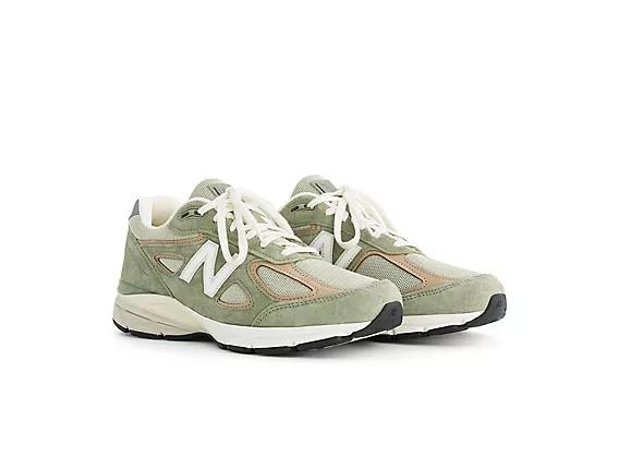 New Balance Made in USA 990v4 2