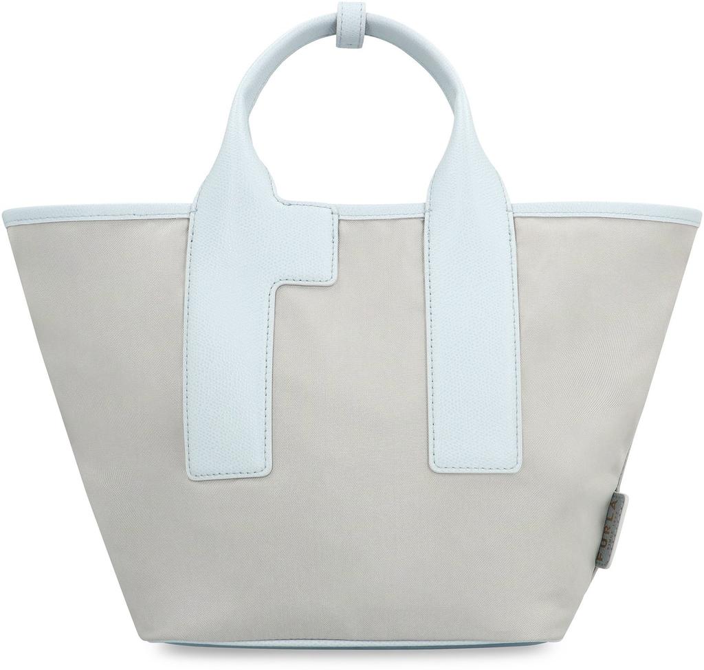 Furla Furla Piuma M Top Handle Bag - Tote Bags - BeyondStyle