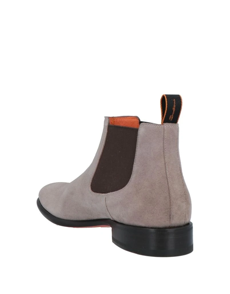 Santoni Ankle boot 3