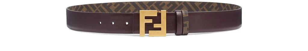 Fendi Reversible belt 2