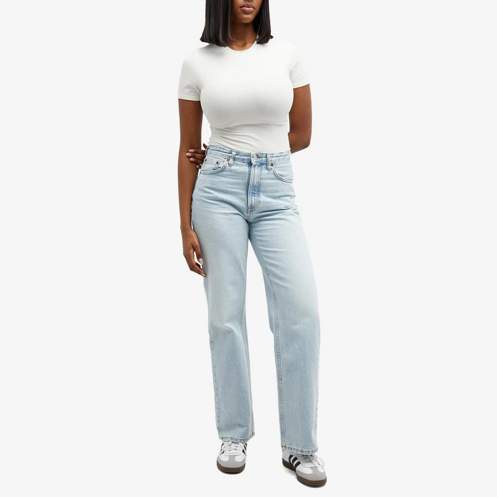 Nudie Jeans Nudie Jeans Co Clean Eileen Jeans 4
