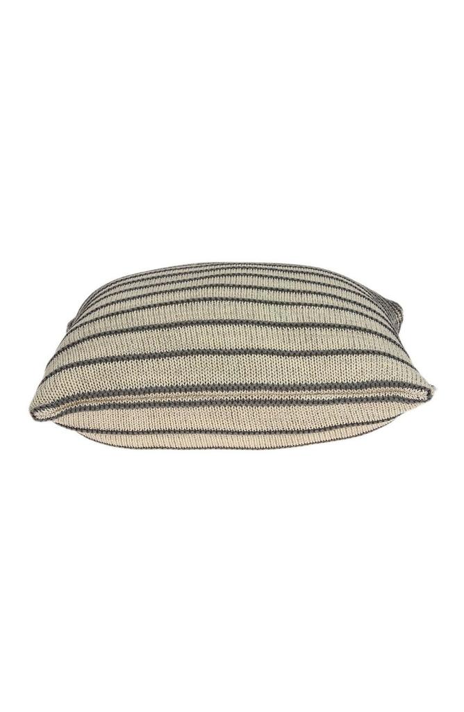 Parkland Tanzi Transitional Pillow - 20" x 20" - Tan