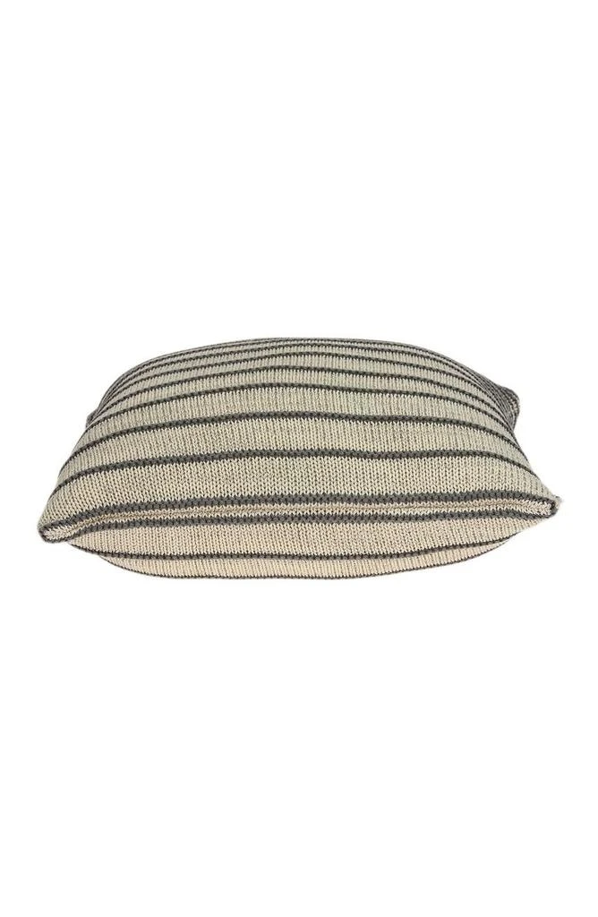 Parkland Tanzi Transitional Pillow - 20" x 20" - Tan 2