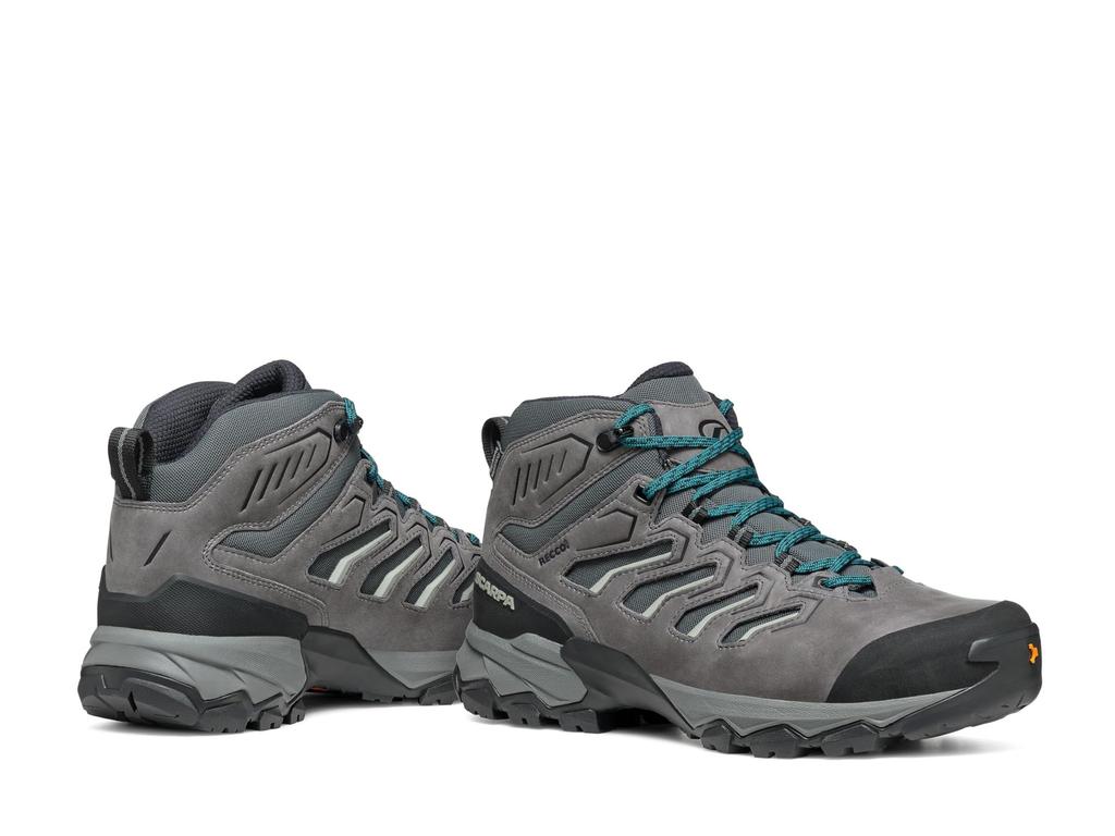 Scarpa Moraine Mid WP